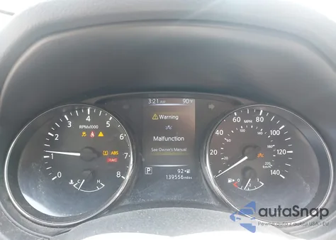 2018 Nissan Rogue Sport S from USA, damaged, VIN JN1BJ1CR1JW250497